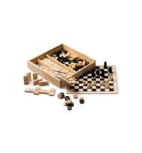 Набор GALVY из 4 игр