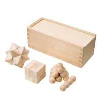 Набор головоломок