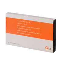 Беспроводная зарядная станция 3-в-1 &laquo;MajestIQ&raquo;, 15 Вт