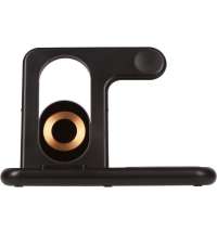 Беспроводная зарядная станция 3-в-1 &laquo;MajestIQ&raquo;, 15 Вт