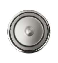 Вакуумный термостакан &laquo;Volcano&raquo;, 450 мл