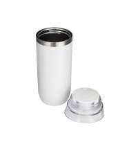 Вакуумный термостакан &laquo;Volcano&raquo;, 450 мл