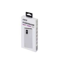 Портативный внешний аккумулятор &laquo;FAST&raquo;, 10000 mAh