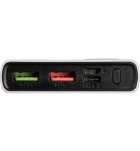 Портативный внешний аккумулятор &laquo;FAST&raquo;, 10000 mAh