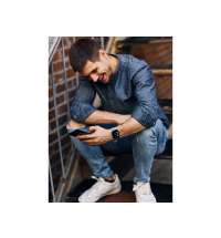 Смарт-часы &laquo;Wildberry SW-74&raquo;, IP67