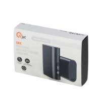 Внешний аккумулятор с быстрой зарядкой QC/PD &laquo;Qwik&raquo;, 10000 мАч