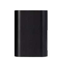 Внешний аккумулятор с быстрой зарядкой QC/PD &laquo;Qwik&raquo;, 10000 мАч