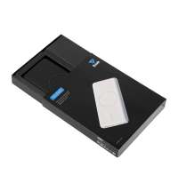 Внешний беспроводной аккумулятор c QC/PD &laquo;Reload&raquo;, 10000 mAh