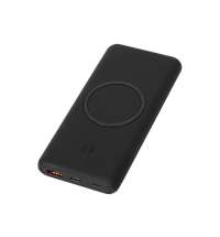 Внешний беспроводной аккумулятор c QC/PD «Reload», 10000 mAh