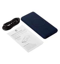 Внешний беспроводной аккумулятор c QC/PD &laquo;Reload&raquo;, 10000 mAh