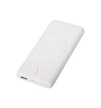 Внешний беспроводной аккумулятор c QC/PD &laquo;Reload&raquo;, 10000 mAh