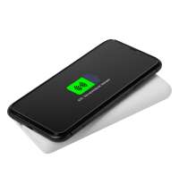 Внешний беспроводной аккумулятор c QC/PD &laquo;Reload&raquo;, 10000 mAh