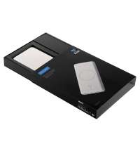 Внешний беспроводной аккумулятор c QC/PD &laquo;Reload&raquo;, 10000 mAh