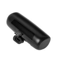 Внешний аккумулятор с разъёмом Type-C &laquo;Inject&raquo;, 4000 mAh