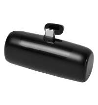 Внешний аккумулятор с разъёмом Type-C &laquo;Inject&raquo;, 4000 mAh