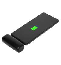 Внешний аккумулятор с разъёмом Type-C &laquo;Inject&raquo;, 4000 mAh