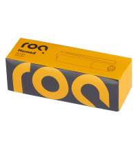 Фонарь с регулируемым фокусом &laquo;Nomad&raquo;, 2200 mAh, металл