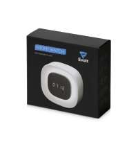 Беспроводные часы с датчиком освещенности и подсветкой &laquo;Night Watch&raquo;