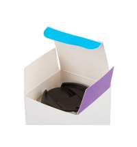 Термокружка &laquo;Double wall mug С1&raquo; soft-touch, 350 мл