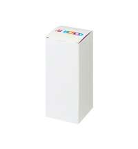 Термокружка &laquo;Double wall mug С1&raquo; soft-touch, 350 мл