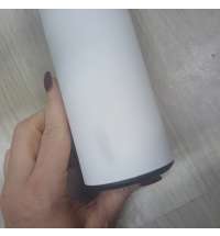 Вакуумный термос &laquo;Module X&raquo; с индикатором температуры и медной изоляцией, 500 мл, крафтовый тубус