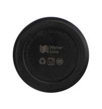 Вакуумный термос &laquo;Module X&raquo; с индикатором температуры и медной изоляцией, 500 мл, крафтовый тубус