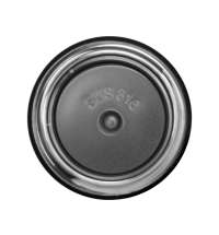 Вакуумный термос &laquo;Module X&raquo; с индикатором температуры и медной изоляцией, 500 мл, крафтовый тубус