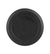 Вакуумный термос &laquo;Module X&raquo; с индикатором температуры и медной изоляцией, 500 мл, крафтовый тубус