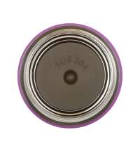 Вакуумный термос &laquo;Module X&raquo; с индикатором температуры и медной изоляцией, 500 мл, крафтовый тубус