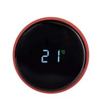 Вакуумный термос &laquo;Module X&raquo; с индикатором температуры и медной изоляцией, 500 мл, крафтовый тубус