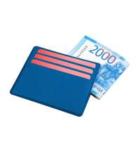 Картхолдер для 6 банковских карт и наличных денег &laquo;Favor&raquo;