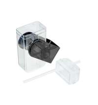 Бутылка для воды &laquo;JUICY DRINK BOX&raquo;, 290 мл