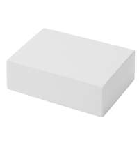 Внешний аккумулятор в форме камня &laquo;Stone&raquo;, 7800 mAh