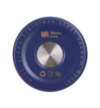 Вакуумная герметичная термокружка &laquo;Decart&raquo;, 450 мл