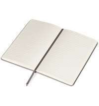 Блокнот А5 &laquo;Metropolis&raquo;, супер софт-тач