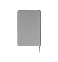 Блокнот А5 &laquo;Metropolis&raquo;, супер софт-тач