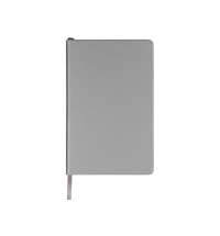 Блокнот А5 &laquo;Metropolis&raquo;, супер софт-тач