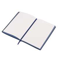 Бизнес-блокнот А5 &laquo;C1&raquo; soft-touch