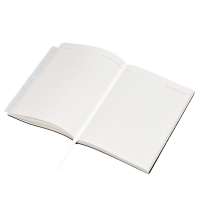 Бизнес-блокнот А5 &laquo;C1&raquo; soft-touch