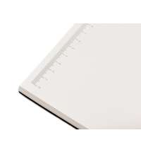 Бизнес-блокнот А5 &laquo;C1&raquo; soft-touch