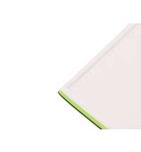 Бизнес-блокнот А5 &laquo;C1&raquo; soft-touch