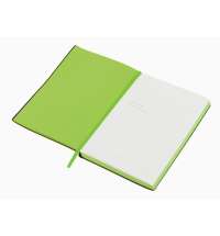 Бизнес-блокнот А5 &laquo;C1&raquo; soft-touch