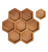 Менажница &laquo;Соты&raquo;