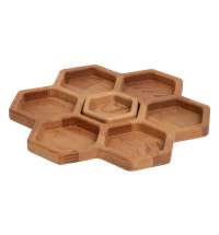 Менажница &laquo;Соты&raquo;