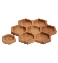 Менажница &laquo;Соты&raquo;