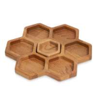 Менажница &laquo;Соты&raquo;