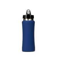 Бутылка для воды &laquo;Bottle C1&raquo;, soft touch, 600 мл