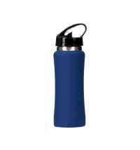 Бутылка для воды &laquo;Bottle C1&raquo;, soft touch, 600 мл