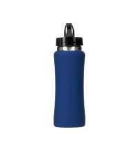 Бутылка для воды &laquo;Bottle C1&raquo;, soft touch, 600 мл