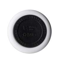 Вакуумная термокружка с индикатором и медной изоляцией &laquo;Bravo&raquo;, тубус, 400 мл